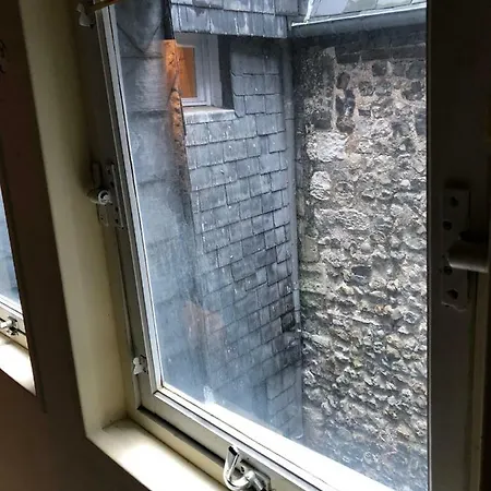 Les Lingots 아파트 *